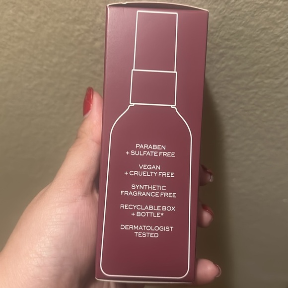 ITK setting mist - Picture 2 of 4